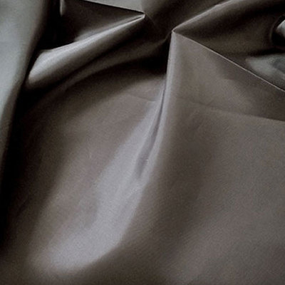 Taffeta Lining Fabric polyester Gray 58-60" W 5+ yards | eBay