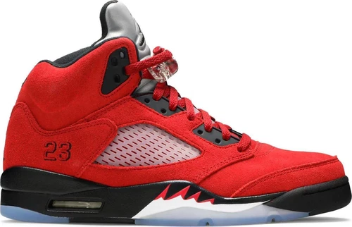 Jordan 5 Retro Mid Raging Bull