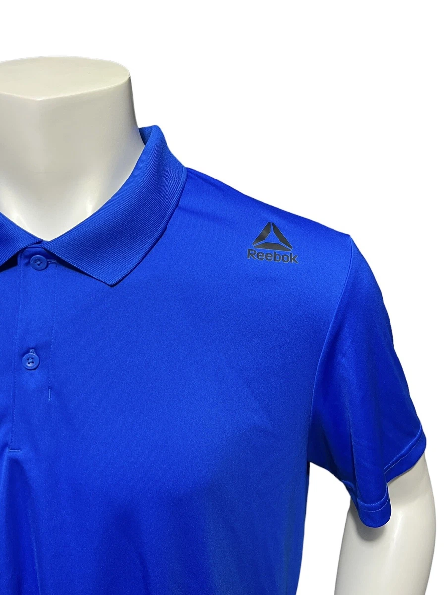 Polo on sale reebok 2015