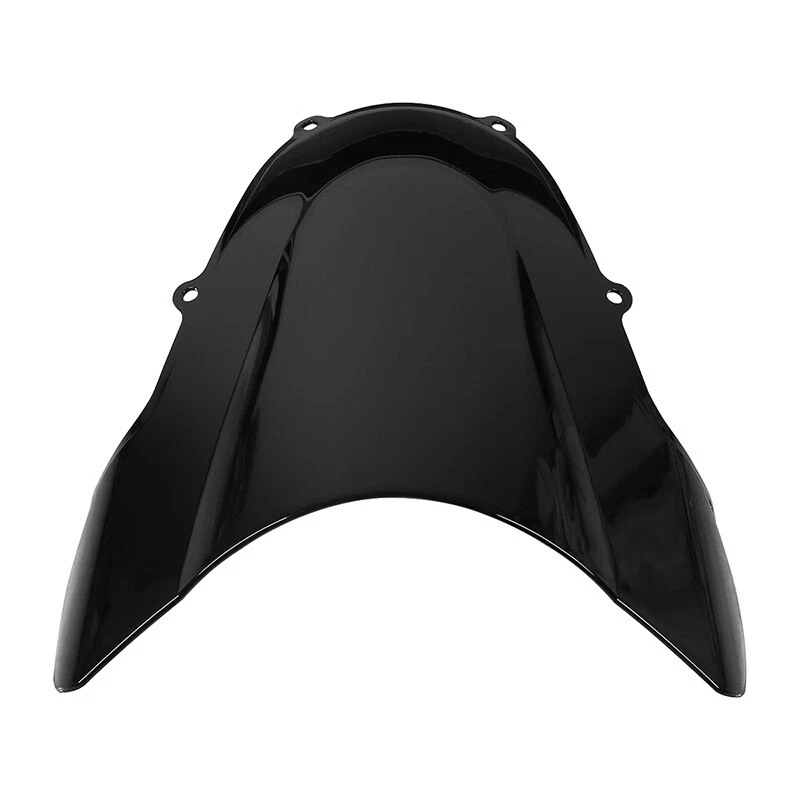 Parabrisas apto para Suzuki GSXR600 GSXR750 GSXR1000 2001-2002 Foto 3 de 4