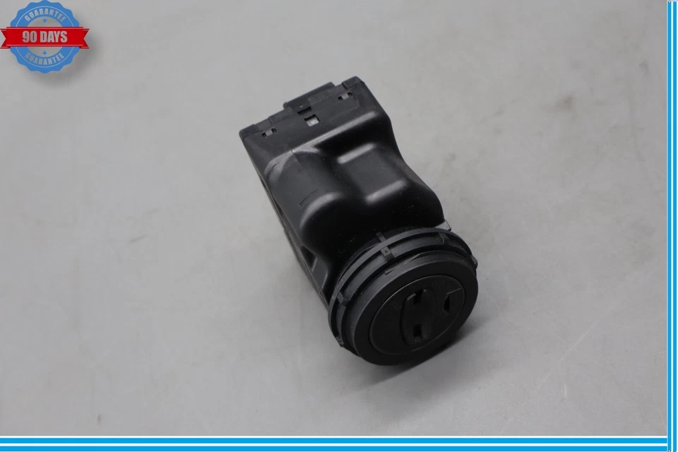 11-18 Porsche Cayenne Ignition Starter Switch 7PP905865F Oem - Image 2 of 4