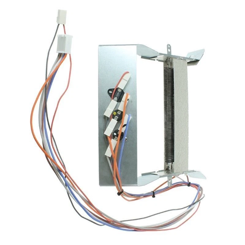 Genuine Hotpoint TCD970, TCD980, TCL770, TCL780 Tumble Dryer Heater Element - Image 4 of 4