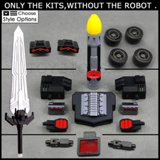 Missile Trailer Retrofit Upgrade Kit For Legacy G2 Laser OP Prime Sword Upgrade