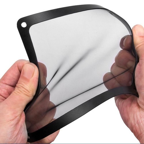 Magnet Dustproof Mesh Cover 80mm 90mm 120mm 143mm Computer Chassis Net Guard - Afbeelding 7 van 18