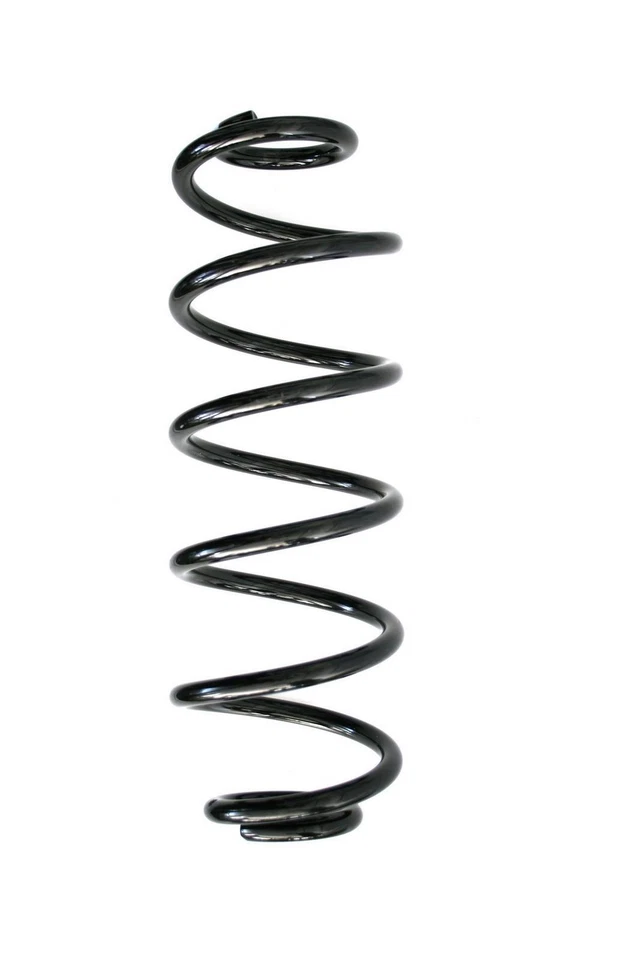 Rear Coil Spring for 2008-2011 Audi S5 - Image 2 of 4