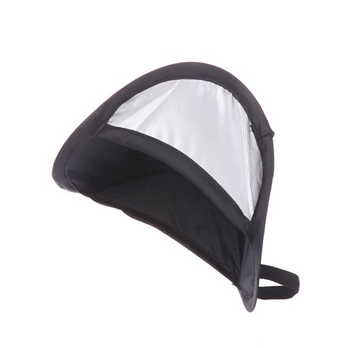 New Car Cell Phone Sunscreen Sunshield Phone Umbrella Sun Shade For Motorcycle - Picture 8 of 12