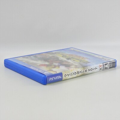 PS Vita WINNING POST 8 2017 Sony Playstation pv | eBay