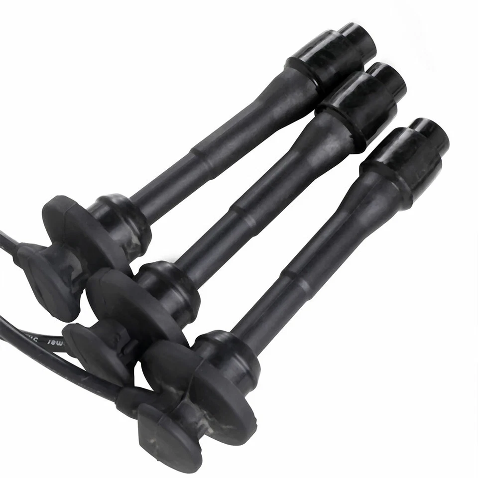 Cables de encendido de bujía para 1996-2000 2001 2002 2003 Lexus ES300 2003 RX300 Foto 3 de 4