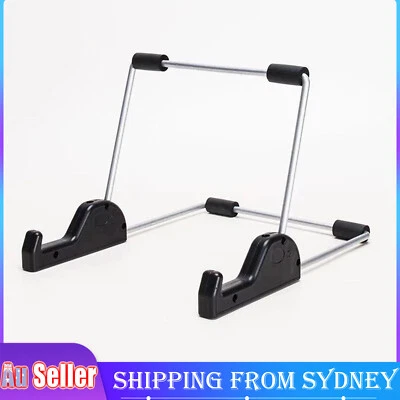 Adjustable Universal Aluminium Tablet Stand Holder Desk For iPad iPhone Tablet - image 1 of 4