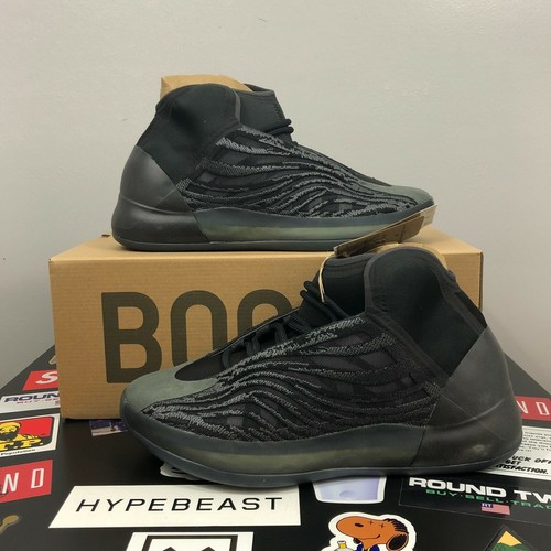 Adidas Yeezy QNTM Onyx Quantum 