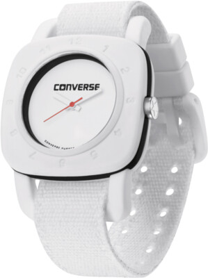 Converse VR021-100 Unisex 1908-Reg Watch Brand New In Box Genuine