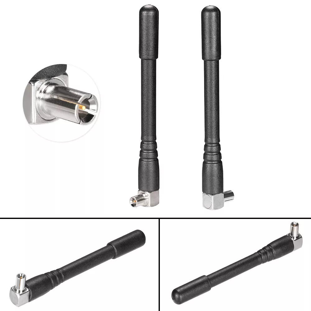 Verizon Jetpack MiFi 8800L Antennas & Signal Boosters