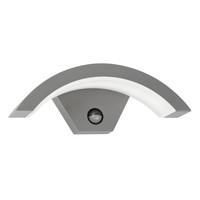 Oaks Lighting 174 Sg - Lubon Silver Grey Led Light - 174 Sg Oaks Lighting 174 Sg - Lubon Silver Grey Led Light - 174 Sg