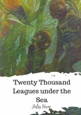 Twenty Thousand Leagues Under The Sea