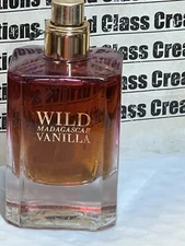 BATH & BODY WORKS WILD MADAGASCAR VANILLA PERFUME SPRAY - 1.7 OZ EDP SPRAY-RARE