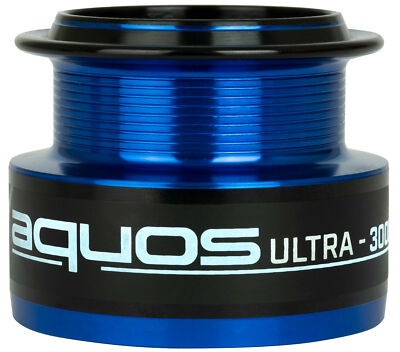 Fox Matrix Aquos ultra 3000 spare spool - Ersatzspule, Angelrolle, Ersatzteil