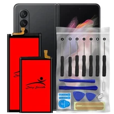 2380mAh&2220mAh Battery Repair Tool for Samsung Galaxy Z Fold 3 5G SM-F926U USA