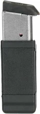 Blackhawk Single Stack Mag Case - Matte Finish 410500PBK - OWB / IWB