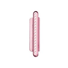 For Samsung Galaxy S7 G930F Replacement Earpiece Mesh Pink Gold UK Stock