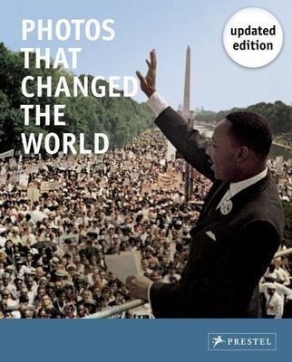 Photos that Changed the World - paperback, 9783791382371, Peter Stepan