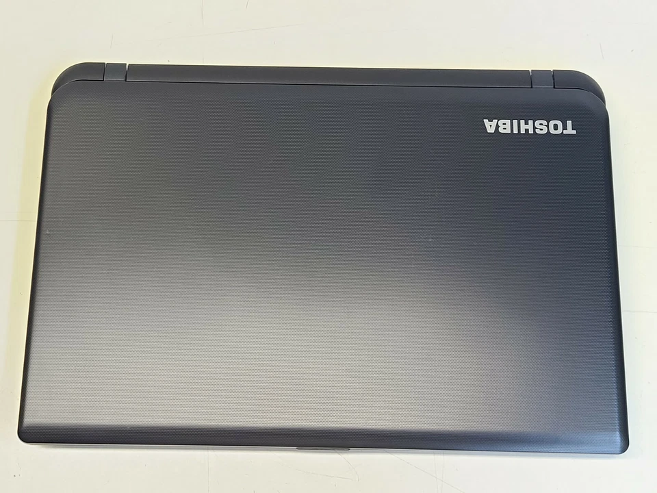 Toshiba Satellite C50D 15.6" AMD A4-6210 + 4GB + 500GB Windows 8.1 TESTED - Image 4 of 4