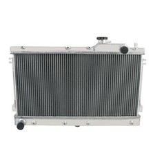 Collo Riempimento Radiatore Per Mazda 5 2.3L L4 06-10 - Ricambio Motore Con Tappo