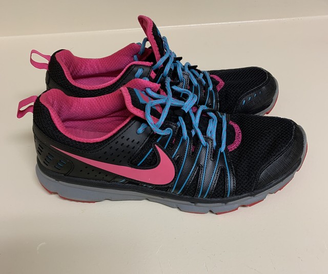 nike flex trail 2