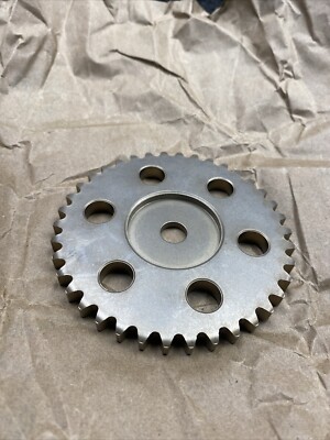 Genuine Ford Camshaft Gear 1S7Z-6256-AA | eBay
