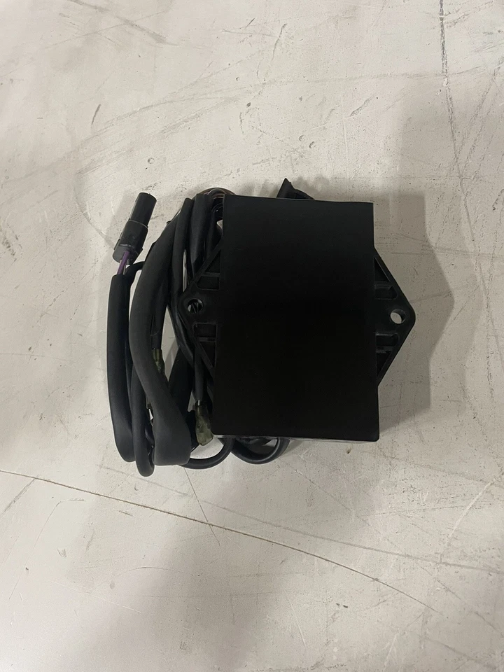 Nueva unidad CDI Arctic Cat para 2000 ZRT 800 3005-649 Foto 3 de 4