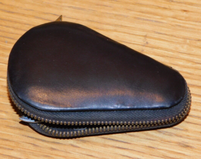 Ancien Outil De Manucure-Pédicure En Métal Nogent Paris - Vintage - Occasion