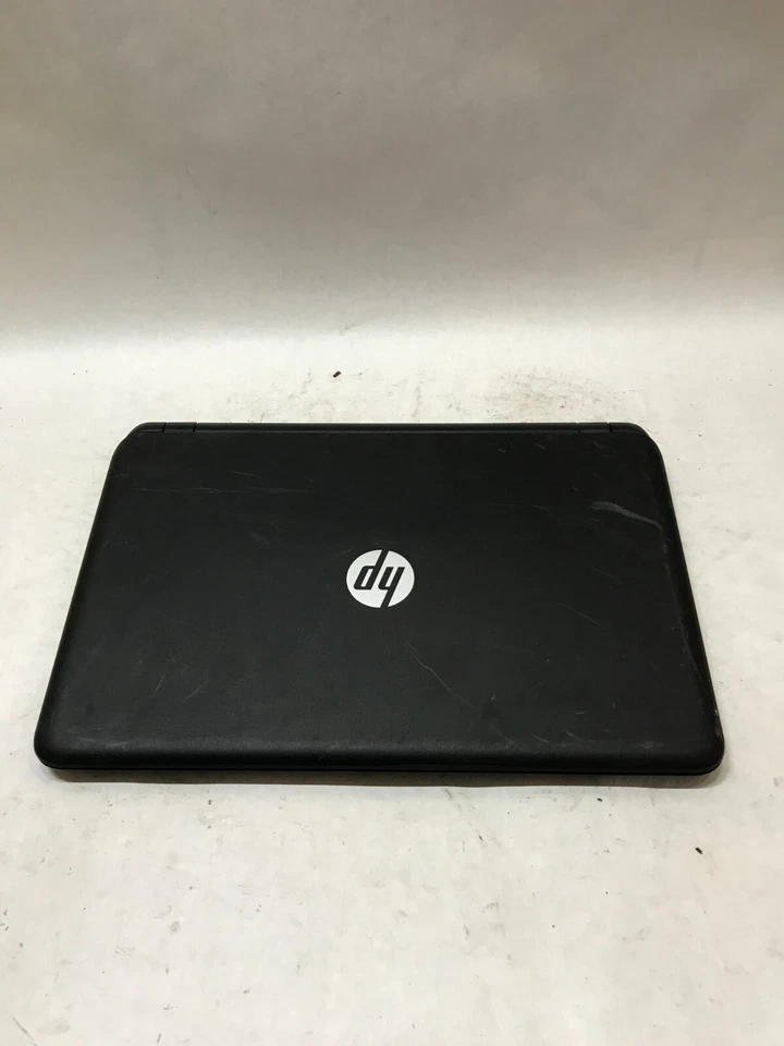 HP 15-f162dx 15" Intel Core i3 NO RAM NO HDD/OS For Parts NO POWER As Is!!! - DW - Image 4 of 4