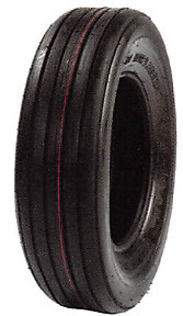 2 New Samson Farm Front-harrow Track I-1e  - 11l-15 Tires 1115 11 1 15