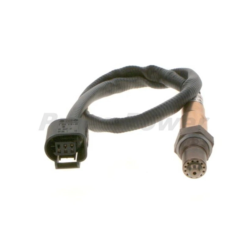757667302 BOSCH Upstream Oxygen Sensor OEM For BMW X5 X6 M5 M6 118i 120i 550i - Image 3 of 4