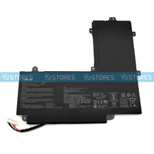 Genuine B31N1625 Battery for Asus VivoBook Flip 12 TP203MAH TP203NAH TP203MAH-1E