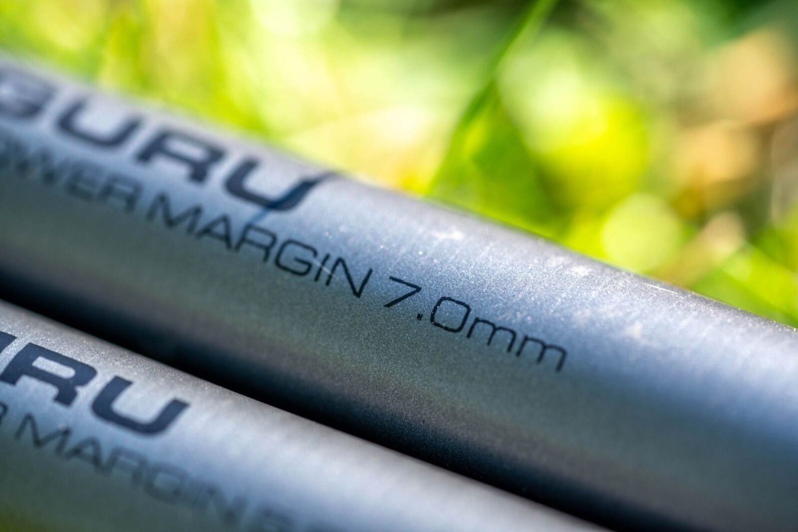 Guru Zero 400 Sky Power Top 7mm 1pc Coarse Fishing Pole Top Kit - GAC116