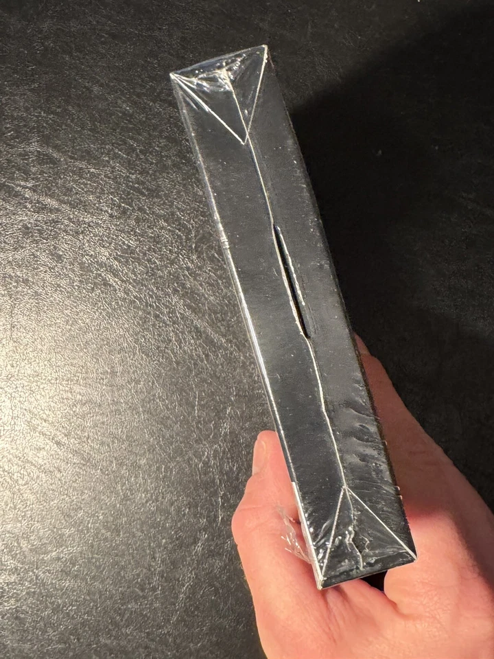 Brand New Unopened NINTENDO GAMEBOY WWF RAW - Image 3 of 4