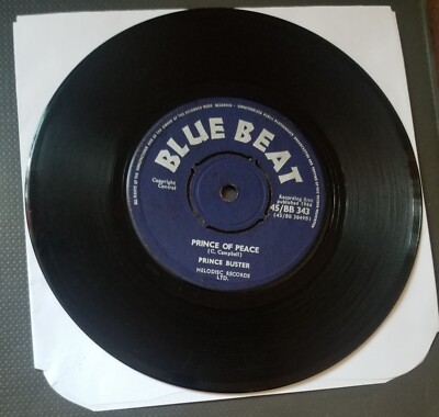 【KILLER】DON'T THROW STONE/PRINCE BUSTER Don't Throw Stones - Prince Buster - YouTube