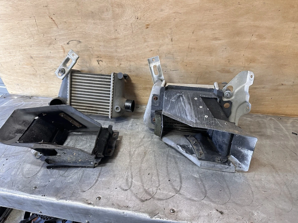 Genuine OEM Turbos & Parts for Nissan 300ZX for sale | eBay