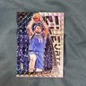 2022-23 Panini Mosaic Luka Dončić Elevate Prizm Dallas Mavericks #19