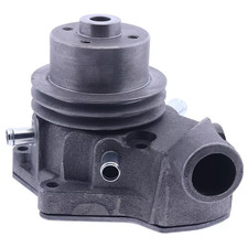 Water Pump Re509068 For John Deere Engine 3029 4039 Tractor 5200 5300 5400 5500