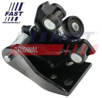 Fast FT95660 RollenfüHrung FüR SchiebetüR FüR Citroen FüR Fiat FüR Peugeot