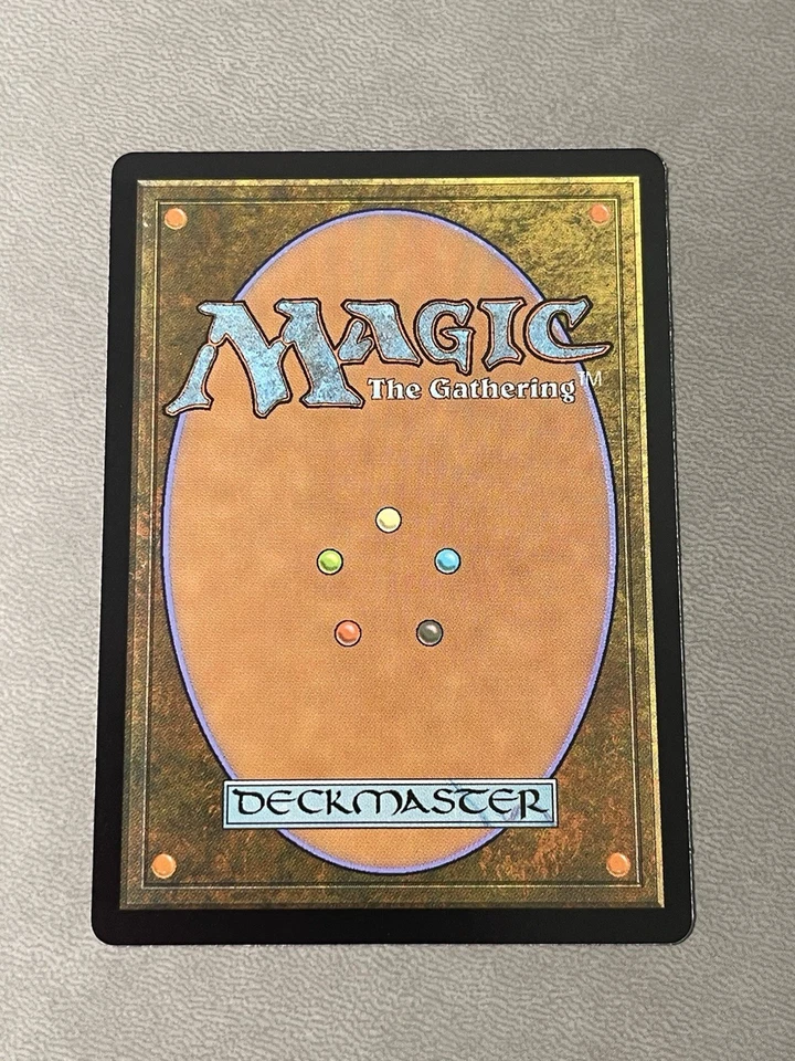 x1 Leyline of the Guildpact MKM MTG 418 BORDERLESS RARE M/NM 1x - Image 2 of 2