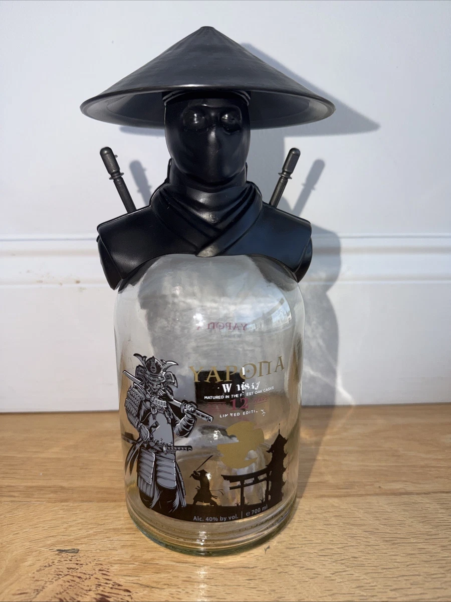 Empty Bottles In Collectible Liquor Bottles (1900-Now) for sale | eBay