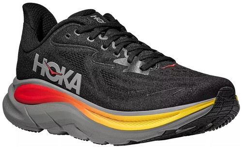 Hoka One One Clifton 10 Wide Men display picture 3