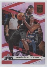 2019-20 Donruss Elite Montrezl Harrell #38 0h6r