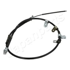 Handbremsleitung BC-842R JAPANPARTS für SUZUKI GRAND VITARA II
