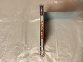 Gungriffon Sega Saturn SS Brand New Factory Sealed NTSC-J Japan Import Game Arts