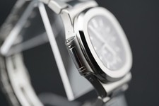 Patek Philippe 5726/1A-001 Nautilus Annual Calendar Moon Phase Box & Papers 2016 9