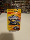 2011 Matchbox LESNEY EDITION International Brush Fire & Rescue Truck 1:64
