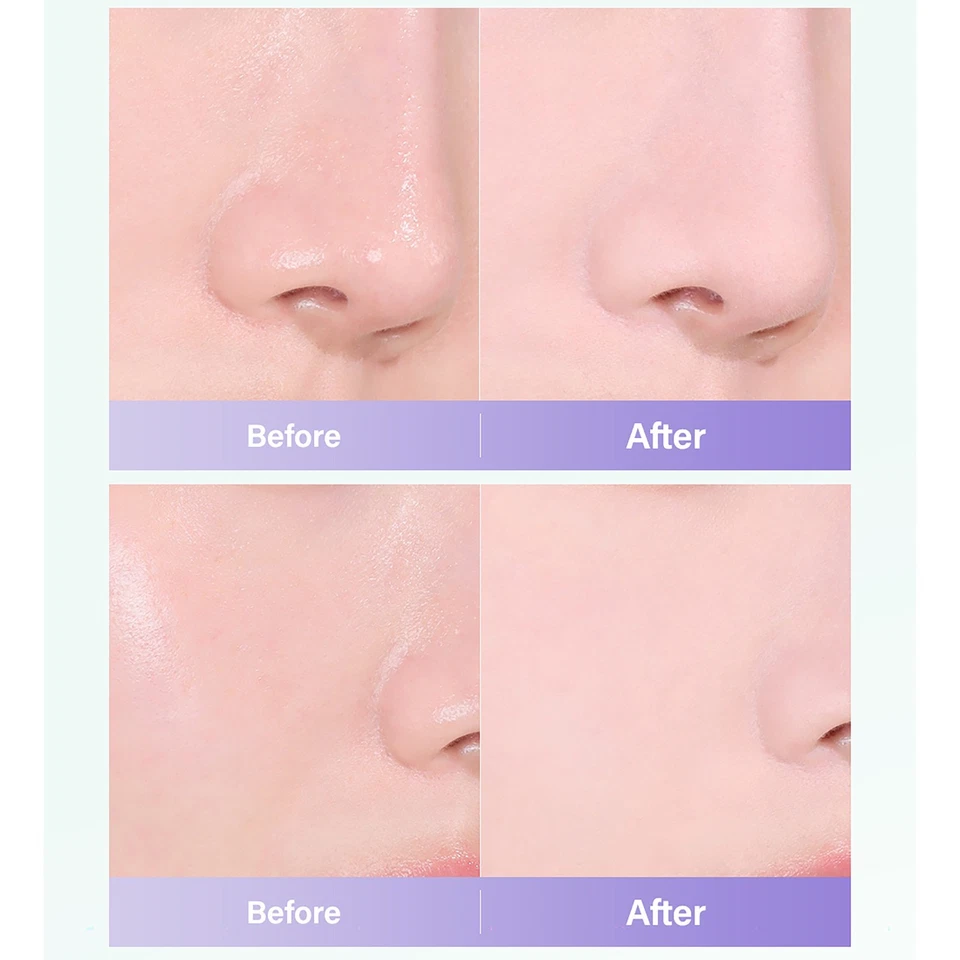 Filtro PERIPERA Fit Blur Pact 8g 2 Colores K-Beauty Foto 3 de 4